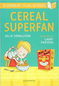 Cereal Superfan: A Bloomsbury Young Reader