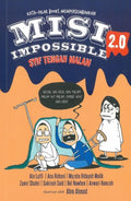 Misi Impossible 2.0: Syif Tengah Malam