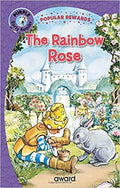 The Rainbow Rose