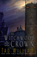 The Witchwood Crown (Last King of Osten Ard)