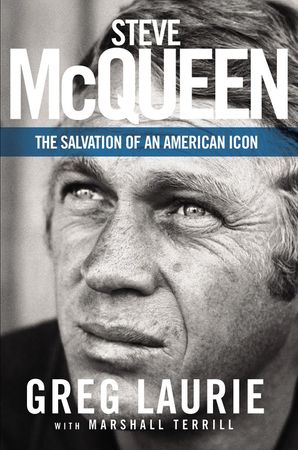 Steve McQueen: The Salvation of an American Icon