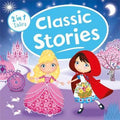 2 IN 1 TALES: CLASSIC STORIES