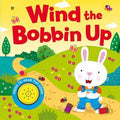 Wind the Bobbin Up