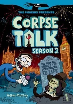 Corpse Talk: Season 2