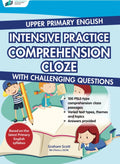 UPPER PRIMARY ENGLISH INTENSIVE GRAMMAR PRACTICE