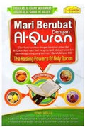 MARI BERUAT DENGAN AL-QURAN