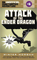 Attack Of The Ender Dragon