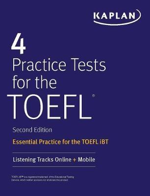 4 PRACT TEST TOEFL 2020-2021