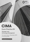 CIMA 2019-20 E3 Exam Practice Kit