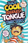 1001 Cool Riddles & Tongue Twisters