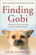 Finding Gobi (Main edition): The true story of a little dog and an incredible journey