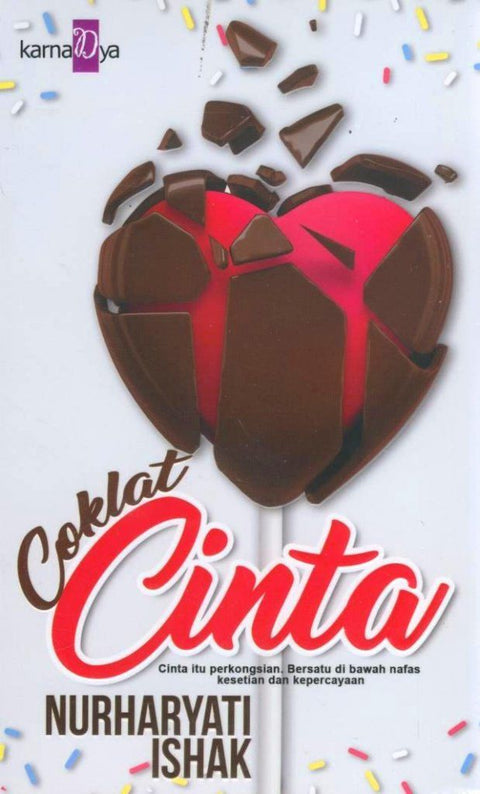 Coklat Cinta (Value Buy)