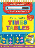 First Learning: Times Tables