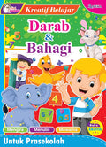 Darab & Bahagi