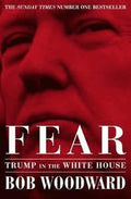 Fear : Trump in the White House