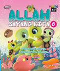 Allah Sayang Kita #6