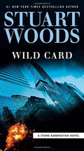 Wild Card (A Stone Barrington Novel)