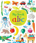 THE USBORNE BIG BOOK OF ABC