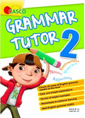 Primary 2 Grammar Tutor