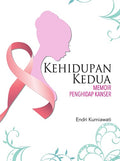 Kehidupan Kedua: Memoir Penghidap Kanser