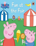 Peppa Pig : Fun At The Fair