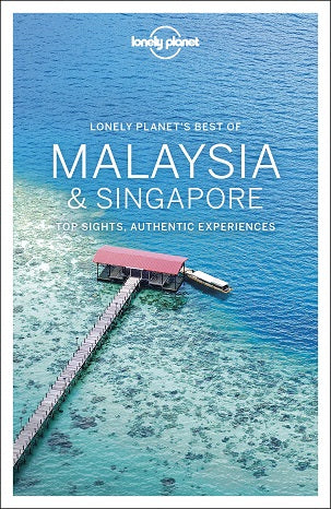 Lonely Planet Best of Malaysia & Singapore  2ED