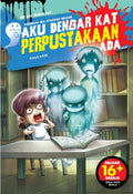 Aku Dengar Kat Perpustakaan Ada...