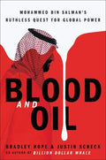 Blood and Oil