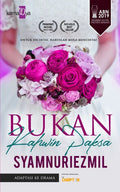 Bukan Kahwin Paksa (Novel Diadaptasi ke Drama)