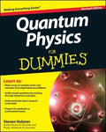 Quantum Physics FQuantum Physics For Dummies