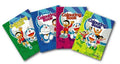 DOREMON COLOURING BOOKS (B5)