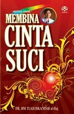 Membina Cinta Suci