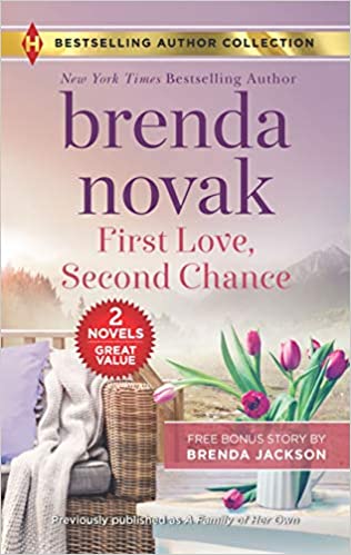 First Love, Second Chance