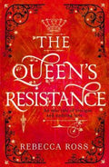 The Queen's Resistance (Queen's Rising #2)