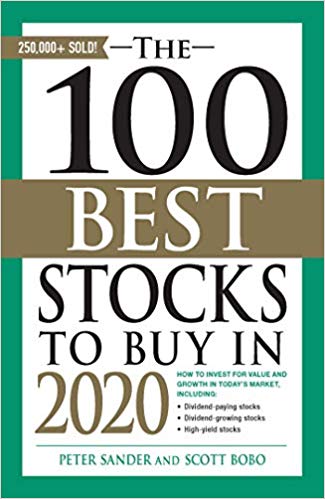 The 100 Best Stocks to Buy in 2020