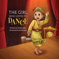 The Girl Who Loves to Dance