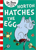 DR. SEUSS: Horton Hatches the Egg