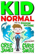 KID NORMAL #3 SHADOW MACHINE