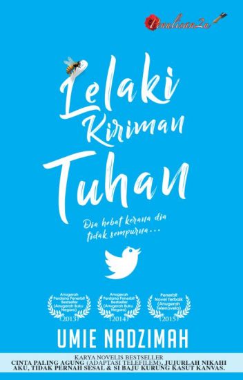 LELAKI KIRIMAN TUHAN