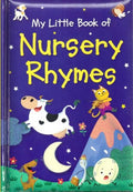 My Little Book Of Nursery Rhymes