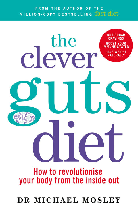 The Clever Gut Diet