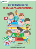 Pre-Primary English Reading Comprehension