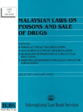 MALAYSIA LAWS ON POISONS & SALE OF