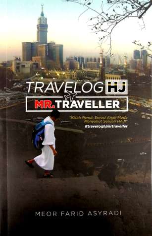 Travelor Hj Mr. Traveller
