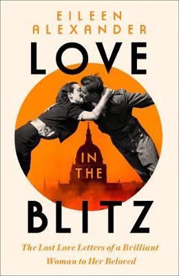 LOVE IN THE BLITZ