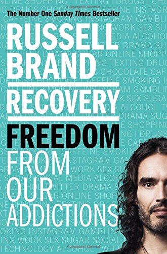 Recovery : Freedom from Our Addictions