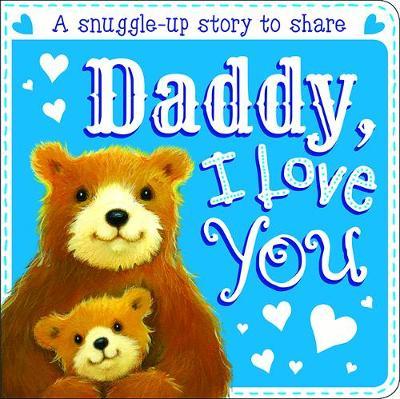 Daddy, I Love You