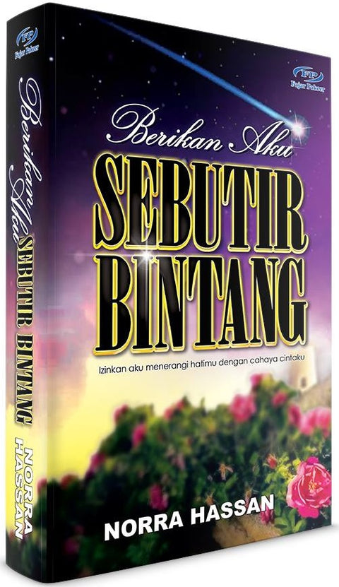 Berikan Aku Sebutir Bintang