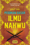 Pedoman Dasar Ilmu Nahwu