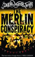 The Merlin Conspiracy